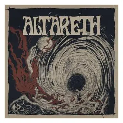 CD Altareth: Blood