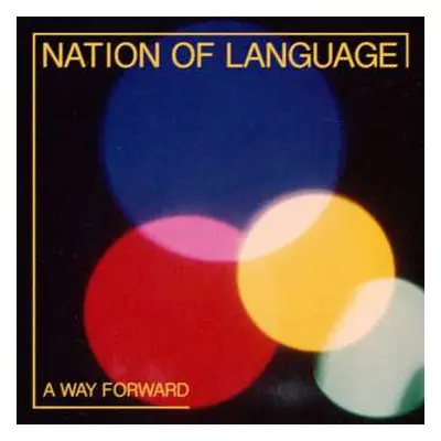 LP Nation Of Language: A Way Forward