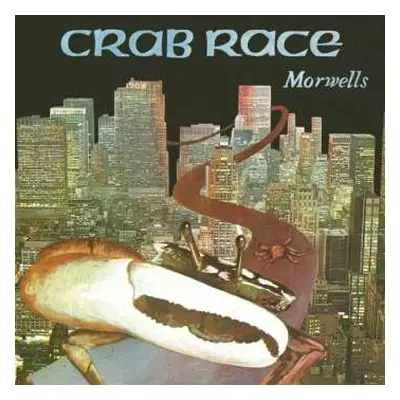 CD The Morwells: Crab Race