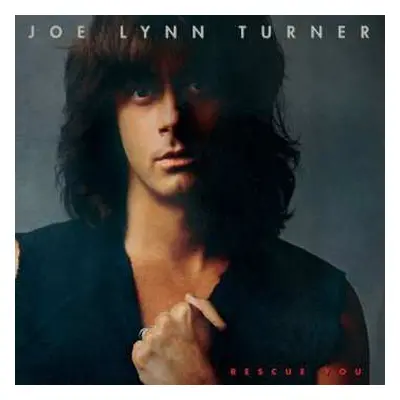 CD Joe Lynn Turner: Rescue You