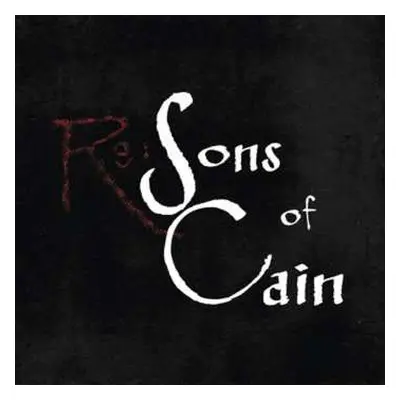 LP Sons Of Cain: Re: Sons of Cain