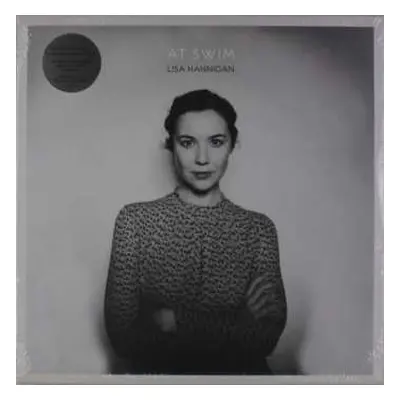 LP Lisa Hannigan: At Swim CLR