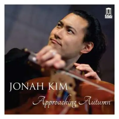 CD Jonah Kim: Approaching Autumn