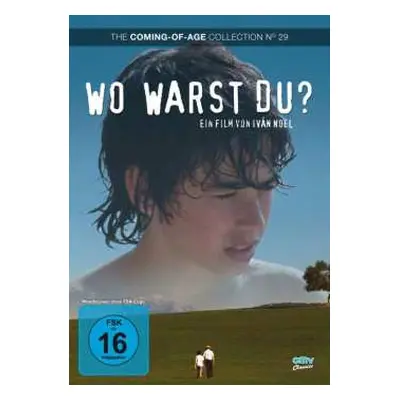 DVD Various: Wo Warst Du?