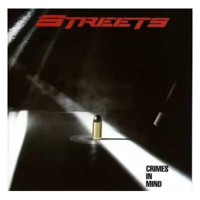 CD Streets: Crimes In Mind