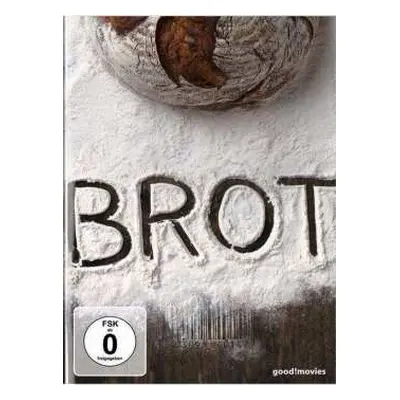 DVD Various: Brot