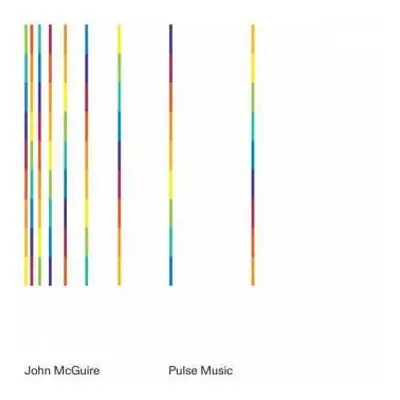 CD John McGuire: Pulse Music