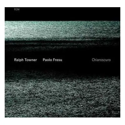 CD Paolo Fresu: Chiaroscuro