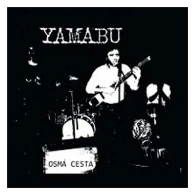 CD Yamabu: Osmá Cesta DIGI