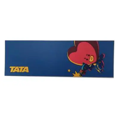 Banner Tata