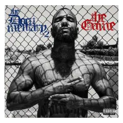 CD The Game: The Documentary 2