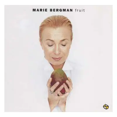 CD Marie Bergman: Fruit