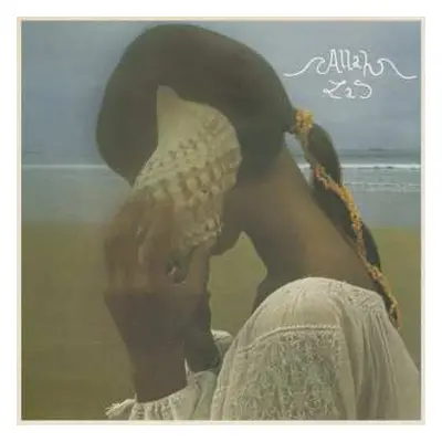 LP Allah-Las: Allah-Las