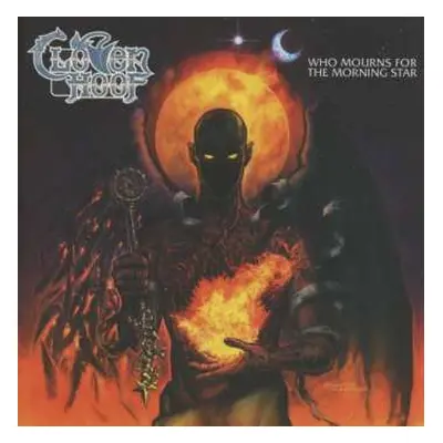 CD Cloven Hoof: Who Mourns For The Morning Star