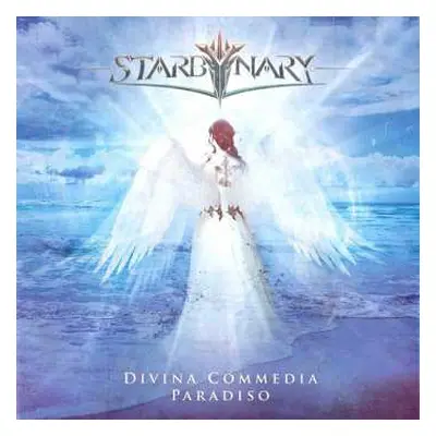 CD Starbynary: Divina Commedia (Paradiso)