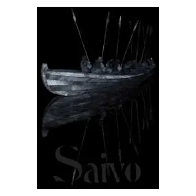 CD Tenhi: Saivo LTD