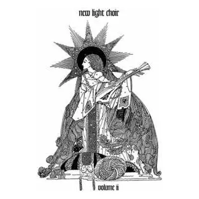 CD New Light Choir: Volume II