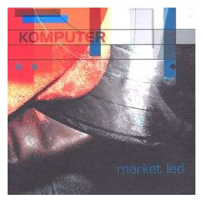 CD Komputer: Market Led