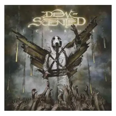 CD Dew-Scented: Icarus