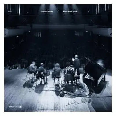 CD The Gloaming: Live At The NCH