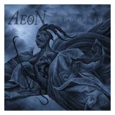 CD Aeon: Aeons Black