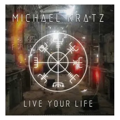 CD Michael Krätz: Live Your Life