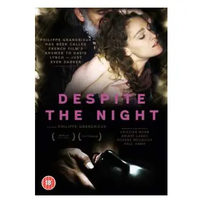 DVD Feature Film: Despite The Night