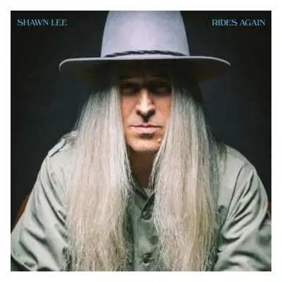 LP Shawn Lee: Rides Again