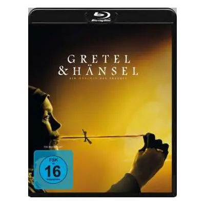 Blu-ray Various: Gretel & Hänsel