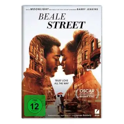 DVD Various: Beale Street