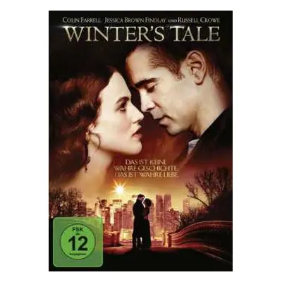 DVD Various: Winter's Tale