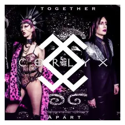 CD Corlyx: Together Apart