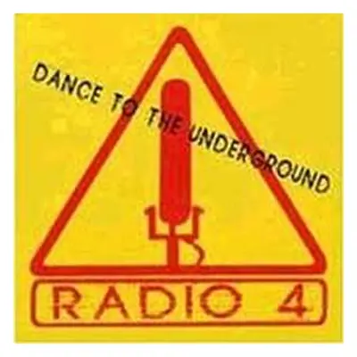 CD Radio 4: Dance To The Underground