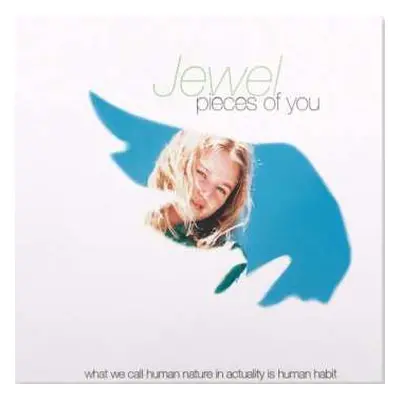 CD Jewel: Pieces Of You