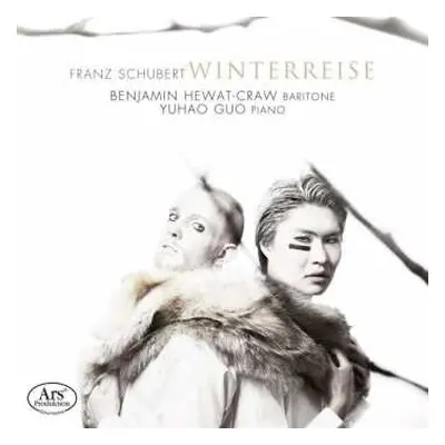 CD Franz Schubert: Winterreise