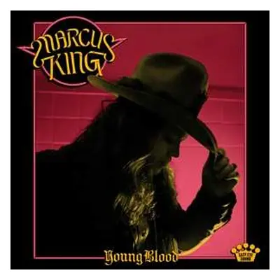 LP Marcus King: Young Blood