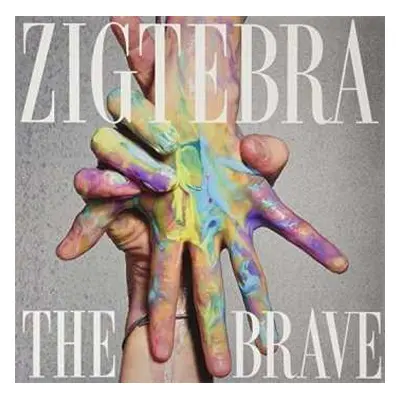 LP Zigtebra: The Brave