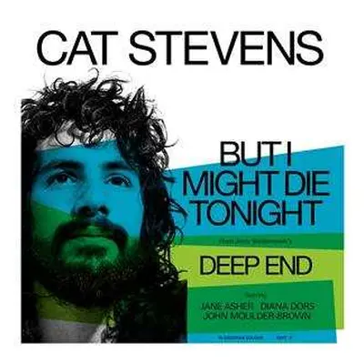 SP Cat Stevens: But I Might Die Tonight LTD | CLR