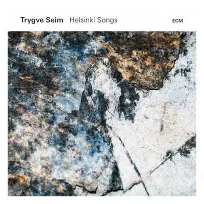 CD Trygve Seim: Helsinki Songs