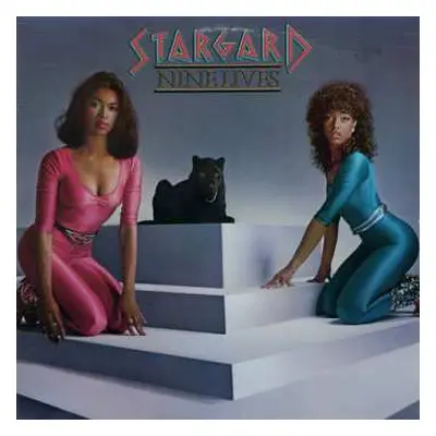 LP Stargard: Nine Lives