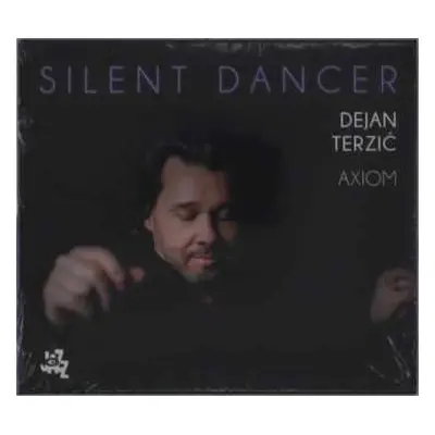 CD Dejan Terzić Axiom: Silent Dancer