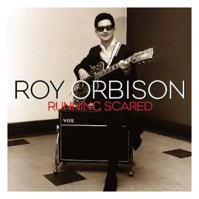 2LP Roy Orbison: Running Scared