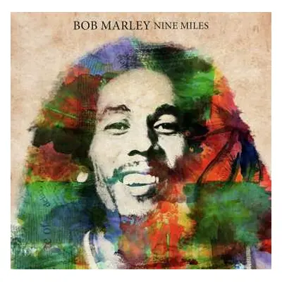 LP Bob Marley: Nine Miles LTD | NUM | CLR