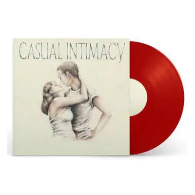 LP Fantasy Camp: Casual Intimacy LTD | CLR