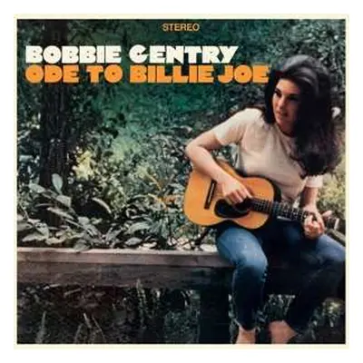 LP Bobbie Gentry: Ode To Billie Joe LTD | DLX