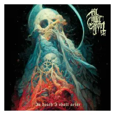 CD Tilintetgjort: In Death I Shall Arise