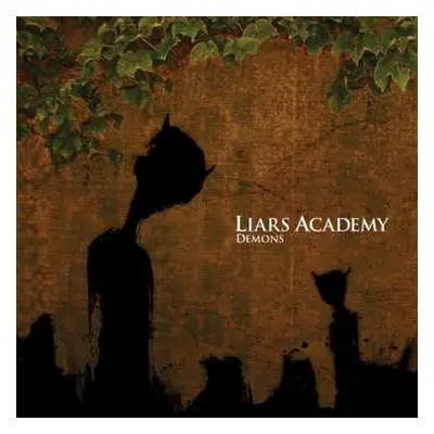 MC Liars Academy: Demons