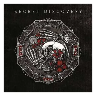 CD Secret Discovery: Truth, Faith, Love LTD | DIGI