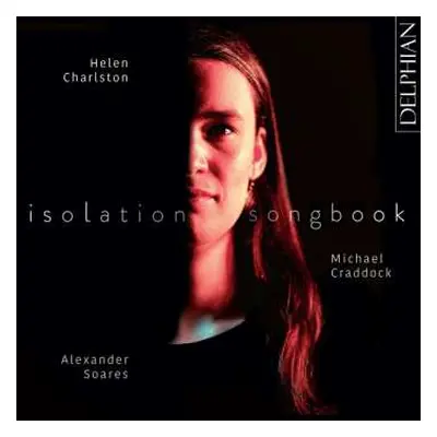 CD Alexander Soares: Isolation Songbook