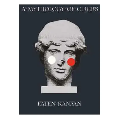 CD Faten Kanaan: A Mythology Of Circles